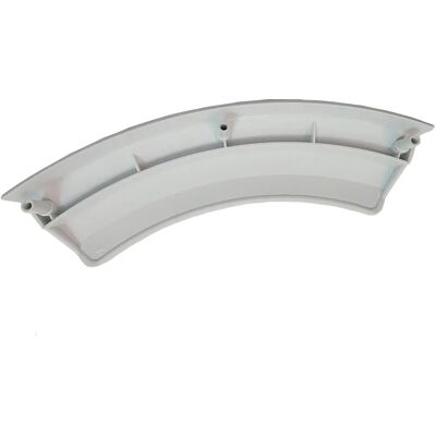 Bosch Maniglia porta oblò - Sèche-linge - Compatible avec sèche-linge Bosch et Balay Bosch Maniglia porta oblò - Sèche-linge - Compatible avec sèche-linge Bosch et Balay