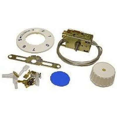 RANCO - VT9 - K59L1102 - Thermostat - Publicité RANCO - VT9 - K59L1102 - Thermostat - Publicité