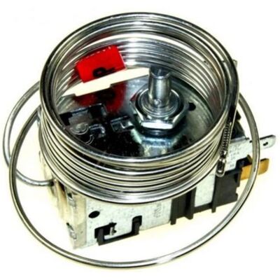 Thermostat Indesit K59-S1840 - Réfrigérateur / Congélateur - Publicité Thermostat Indesit K59-S1840 - Réfrigérateur / Congélateur - Publicité