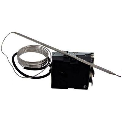 Thermostat Sauter Modèle AS0005964 - Contrôle four Thermostat Sauter Modèle AS0005964 - Contrôle four