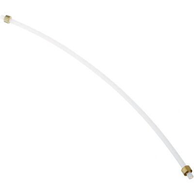 Tubo in teflon da 230mm per EC150 - Ricambi macchine da caffè Tubo in teflon da 230mm per EC150 - Ricambi macchine da caffè