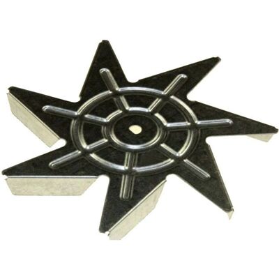 Smeg Modello 039290137 Ventilatore - Forni & Gas Smeg Modello 039290137 Ventilatore - Forni & Gas