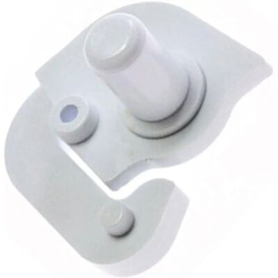 Indesit charnière de porte gauche - Pièce pour réfrigérateur - Modèle 3153913662734873960 - Publicité Indesit charnière de porte gauche - Pièce pour réfrigérateur - Modèle 3153913662734873960 - Publicité