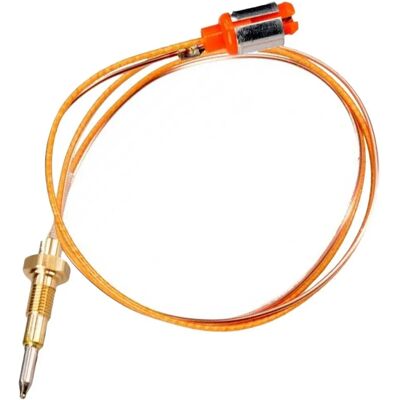 Modèle Bosch - Thermocouple pour Plaques de Cuisson Gaz & Électriques - Pièce d'Origine - Publicité Modèle Bosch - Thermocouple pour Plaques de Cuisson Gaz & Électriques - Pièce d'Origine - Publicité