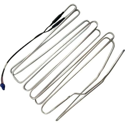 Samsung da47-00263f Resistance de dégivrage - Resistance de dégivrage - Publicité Samsung da47-00263f Resistance de dégivrage - Resistance de dégivrage - Publicité