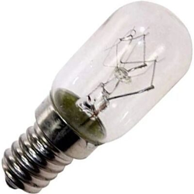 Whirlpool Modèle 3084613662734877326 - Ampoule 20W E14 - Publicité Whirlpool Modèle 3084613662734877326 - Ampoule 20W E14 - Publicité