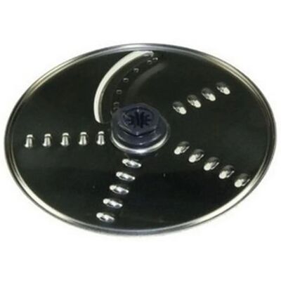 Disque à Râper Fin Kenwood KW715020 - Accessoire Robot Cuisine - Publicité Disque à Râper Fin Kenwood KW715020 - Accessoire Robot Cuisine - Publicité