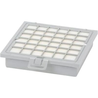 Filtre HEPA Bosch Modèle 00575275 - Pièce d'aspirateur Filtre HEPA Bosch Modèle 00575275 - Pièce d'aspirateur