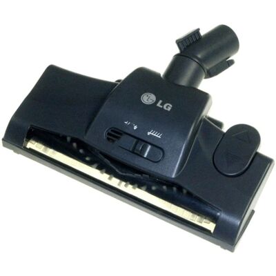 LG AGB69454404 - Ensemble Turbo Brosse pour VC9098NT - Publicité LG AGB69454404 - Ensemble Turbo Brosse pour VC9098NT - Publicité