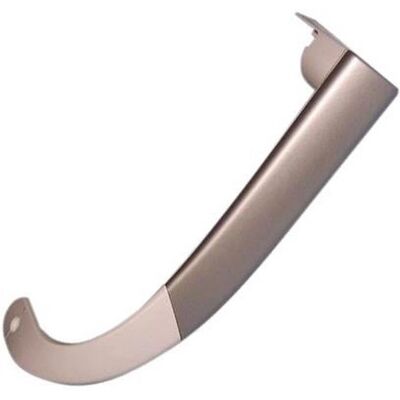 Maniglia frigorifero Beko - Compatibile con Vari Modelli Maniglia frigorifero Beko - Compatibile con Vari Modelli