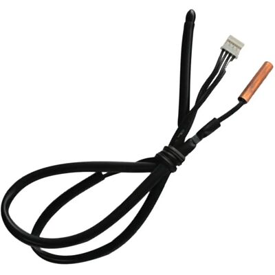 LG - EBG61107004 - capteur pour unité intérieure double - Publicité LG - EBG61107004 - capteur pour unité intérieure double - Publicité