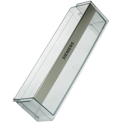 Estante para botellas Siemens - Accesorio para frigorífico y congelador Estante para botellas Siemens - Accesorio para frigorífico y congelador