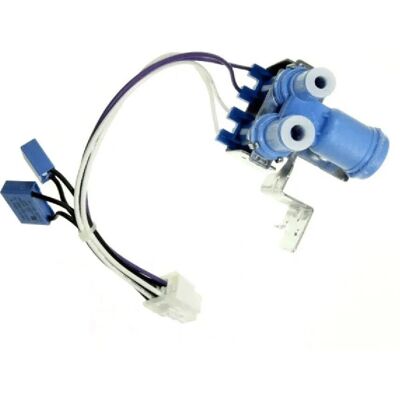 LG - AJU72952602 - 2 vías - Válvula solenoide LG - AJU72952602 - 2 vías - Válvula solenoide