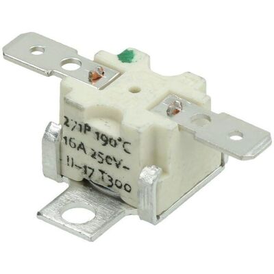 SMEG Modèle Thermostat - Sécurité - Original SMEG Modèle Thermostat - Sécurité - Original