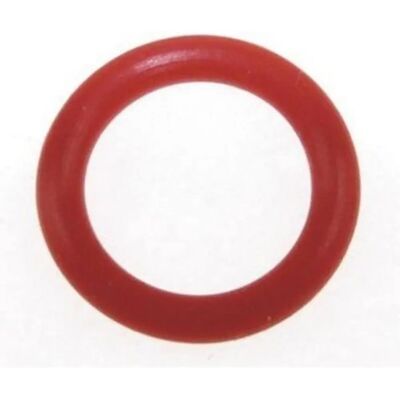 DeLonghi Modello 2432273662734890431 Guarnizione del tappo di scarico - Ferro DeLonghi Modello 2432273662734890431 Guarnizione del tappo di scarico - Ferro