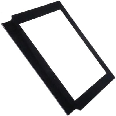 Bosch Modèle 00685593 - Verre intérieur de porte - Publicité Bosch Modèle 00685593 - Verre intérieur de porte - Publicité