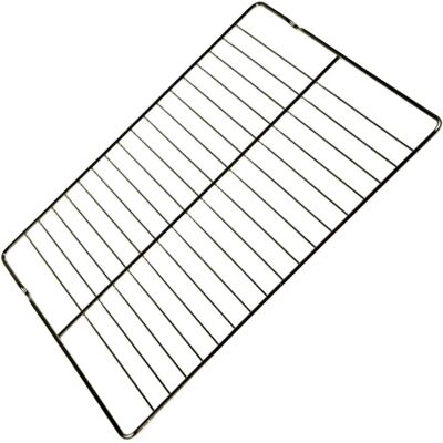Whirlpool 1383323662734891391 - Grille - Accessoire pour four et plaque de cuisson - Publicité Whirlpool 1383323662734891391 - Grille - Accessoire pour four et plaque de cuisson - Publicité