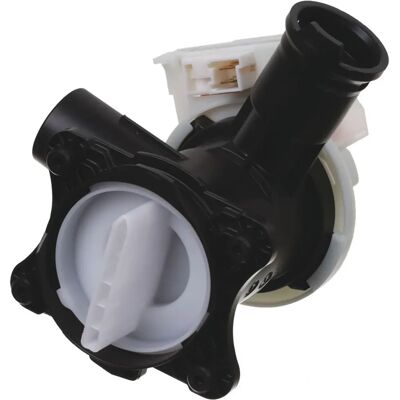 Bosch Modello 00145093 Pompa di Scarico - Ricambio Lavatrice Bosch Modello 00145093 Pompa di Scarico - Ricambio Lavatrice
