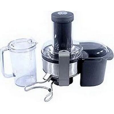 Kenwood - AWAT641B01 - Centrifuge - Publicité Kenwood - AWAT641B01 - Centrifuge - Publicité