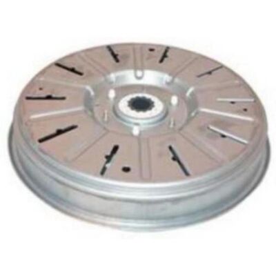 Rotor de tambor de lavadora LG - 4413ER1002C Rotor de tambor de lavadora LG - 4413ER1002C