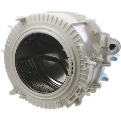 BOSCH - 00714311 - Tambour complet - Washer drum - Publicité BOSCH - 00714311 - Tambour complet - Washer drum - Publicité