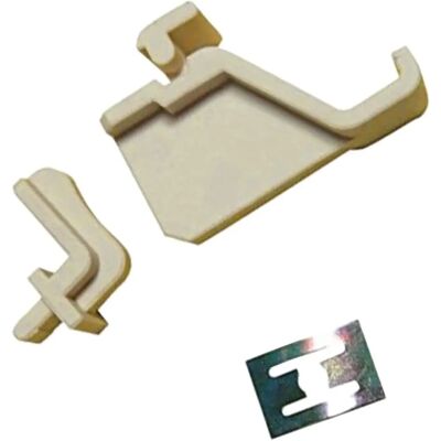 Kit di resistenza Whirlpool per microonde - W10909479 Kit di resistenza Whirlpool per microonde - W10909479