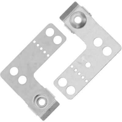 Bosch - Kit de fixation d'origine pour Lave-vaisselle - SMV58L50EU Bosch - Kit de fixation d'origine pour Lave-vaisselle - SMV58L50EU