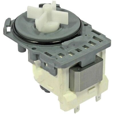 Bomba de drenaje Askoll 30W para modelo Oceanic Bomba de drenaje Askoll 30W para modelo Oceanic
