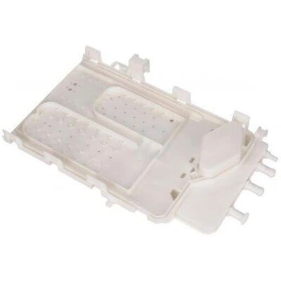 Couvercle de récipient à lessive Samsung DC97-16006A - Pièce pour lave-linge Couvercle de récipient à lessive Samsung DC97-16006A - Pièce pour lave-linge