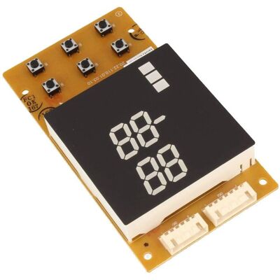 Carte électronique Samsung - Compatible avec réfrigérateurs & congélateurs - Publicité Carte électronique Samsung - Compatible avec réfrigérateurs & congélateurs - Publicité