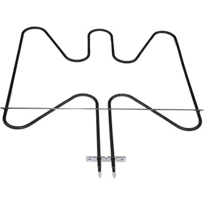 SMEG - Resistenza sole 1200W - Forni - Elemento - Heating element SMEG - Resistenza sole 1200W - Forni - Elemento - Heating element