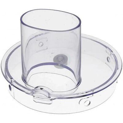 Couvercle simple Kenwood - Accessoire robot de cuisine - Publicité Couvercle simple Kenwood - Accessoire robot de cuisine - Publicité