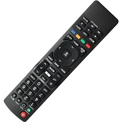 LG AKB74115502 - Mando a distancia LG AKB74115502 - Mando a distancia