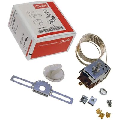 Brandt 41X9383 Termostato Frigorifero Congelatore Brandt 41X9383 Termostato Frigorifero Congelatore
