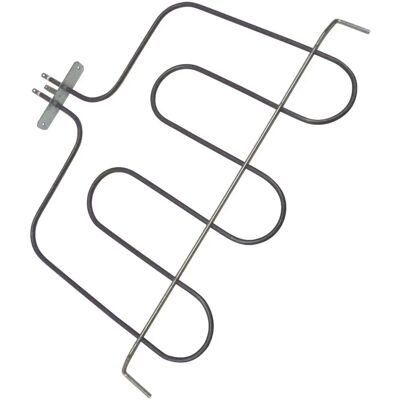 Candy - Résistance supérieure 2000W - Electric oven heating element - Publicité Candy - Résistance supérieure 2000W - Electric oven heating element - Publicité