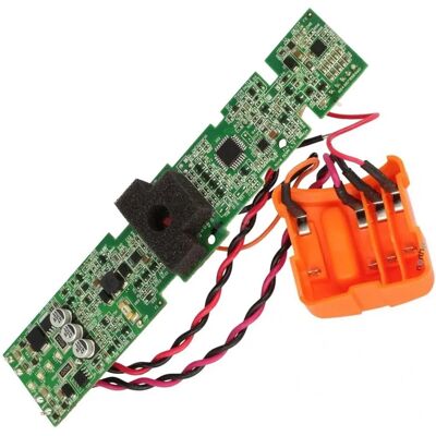 Electrolux Elektronisches Modul - Staubsauger - 8087785013 Electrolux Elektronisches Modul - Staubsauger - 8087785013