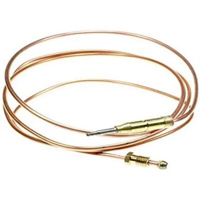 Indesit C00307855 - Thermocouple pour four + grill - Publicité Indesit C00307855 - Thermocouple pour four + grill - Publicité