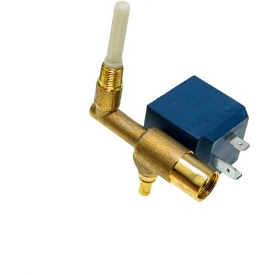 Calor Elektroventil - CS-00129465 - Calor Elektroventil - CS-00129465 -