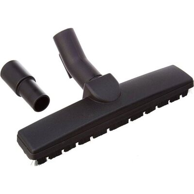 Moulinex Brosse parquet Soft Care - Aspirateur - Publicité Moulinex Brosse parquet Soft Care - Aspirateur - Publicité