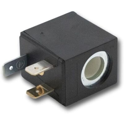 Calor Modello CS-00135126 - Bobina elettrovalvola per ferri a vapore Calor Modello CS-00135126 - Bobina elettrovalvola per ferri a vapore