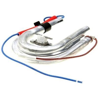 Moulinex Thermostat-Sicherungswiderstand - Kaffeemaschine Ersatzteil Moulinex Thermostat-Sicherungswiderstand - Kaffeemaschine Ersatzteil