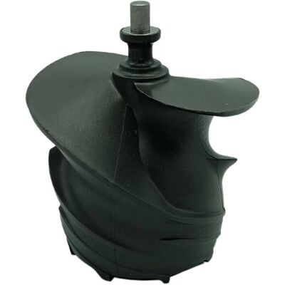 MOULINEX ZU500800/35A - Nero - Spremiagrumi MOULINEX ZU500800/35A - Nero - Spremiagrumi