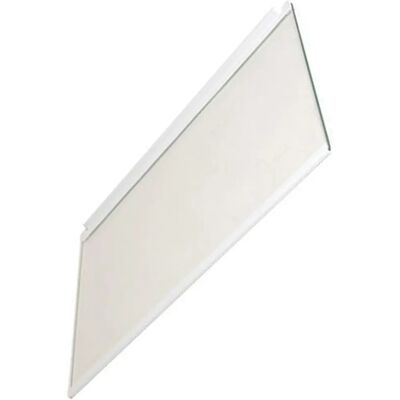 Electrolux Modelo - Estante de vidrio - 458,5 x 365 mm Electrolux Modelo - Estante de vidrio - 458,5 x 365 mm
