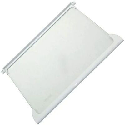 Étagère en verre Beko Modèle 4629850700 pour réfrigérateur - Étagère de frigo Étagère en verre Beko Modèle 4629850700 pour réfrigérateur - Étagère de frigo