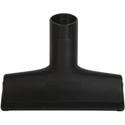 Buse pour meubles Rowenta ZR901601 - Accessoire pour aspirateur - Publicité Buse pour meubles Rowenta ZR901601 - Accessoire pour aspirateur - Publicité