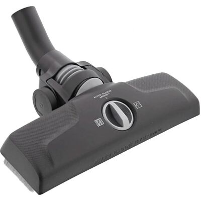 Electrolux - Brosse pour aspirateur - Deux positions Electrolux - Brosse pour aspirateur - Deux positions