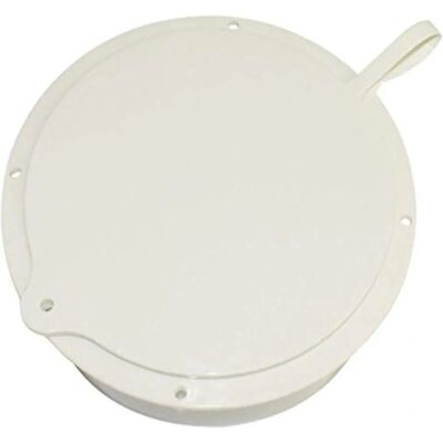 DeLonghi Modèle - Capuchon de tube de drainage 13cm - Accessoire de climatisation - Publicité DeLonghi Modèle - Capuchon de tube de drainage 13cm - Accessoire de climatisation - Publicité