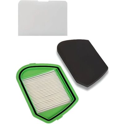 Kit Filtres Moulinex - Aspirateur & Lave-vaisselle - 2205653662734983157 - Publicité Kit Filtres Moulinex - Aspirateur & Lave-vaisselle - 2205653662734983157 - Publicité