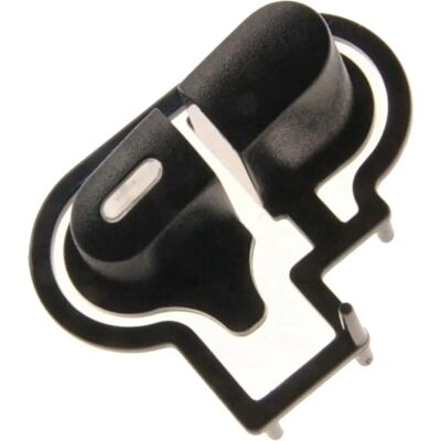 Krups MS-0675073 - Pulsante sinistro per macchina da caffè Krups MS-0675073 - Pulsante sinistro per macchina da caffè