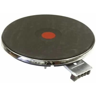 Rosieres - Piastra Elettrica 1500W - Elektrisch - Piastra - electric hot plate Rosieres - Piastra Elettrica 1500W - Elektrisch - Piastra - electric hot plate